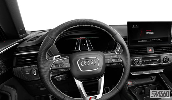 Audi RS 5 Sportback  2024