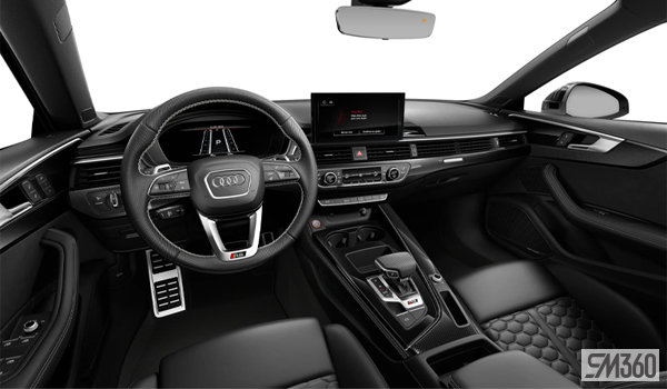 Audi RS 5 Sportback  2024