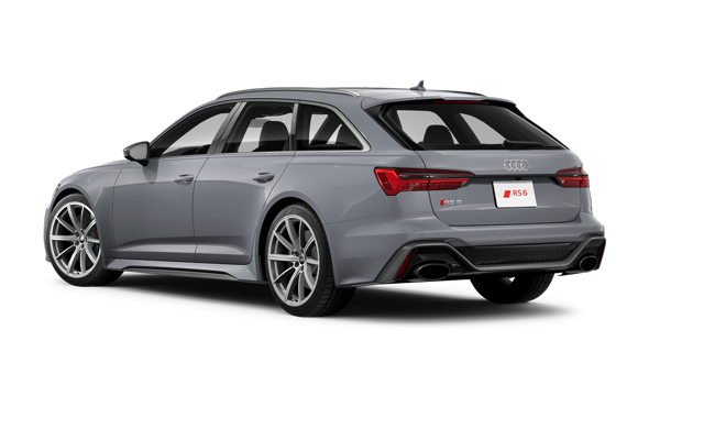 AUDI RS 6 Avant BASE RS 6 2024