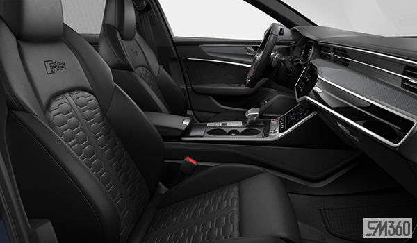 Audi RS 6 Avant  2024
