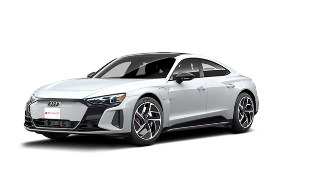 Audi RS e-tron GT quattro  2024