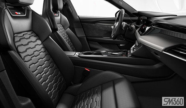 Audi RS e-tron GT quattro  2024