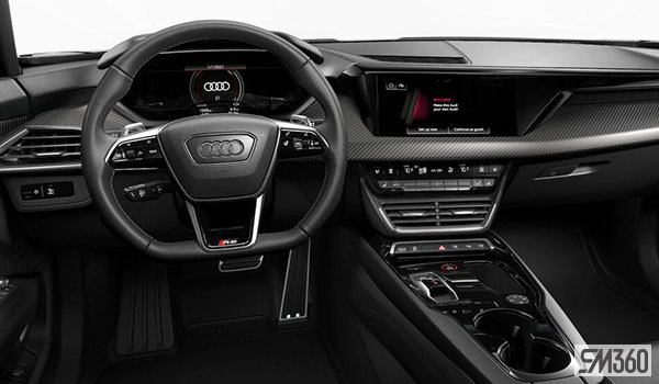 Audi RS e-tron GT quattro  2024