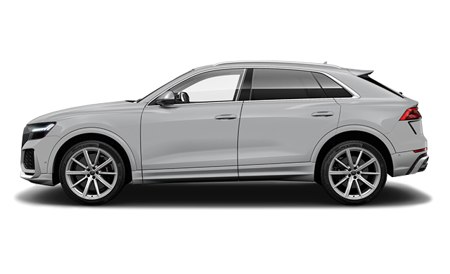 AUDI RS Q8 BASE RS Q8 2024