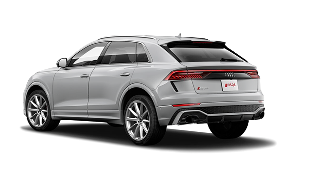 Audi RS Q8  2024