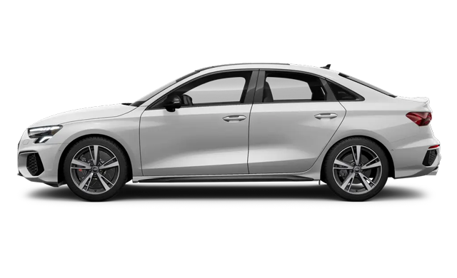 Audi S3 Progressiv 2024