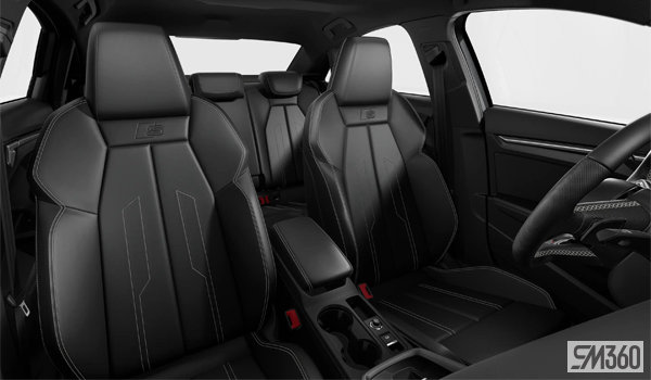 Audi S3 Progressiv 2024