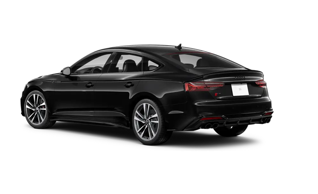 Audi S5 Sportback Progressiv 2024