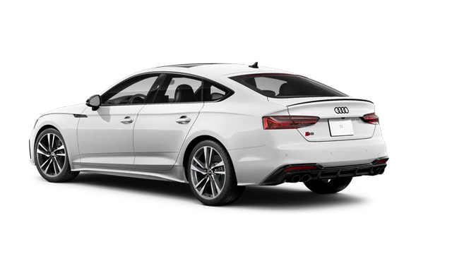2024 AUDI S5 Sportback PROGRESSIV
