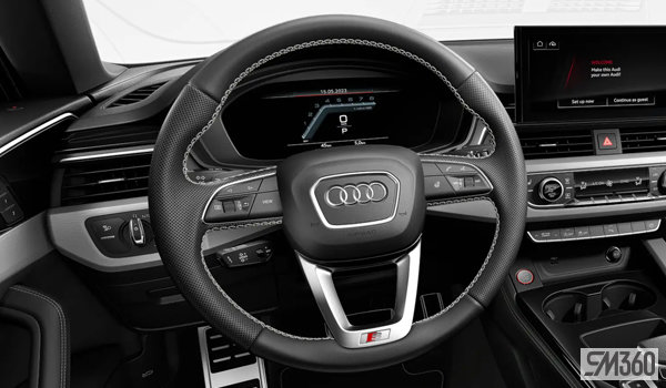 Audi S5 Sportback Progressiv 2024