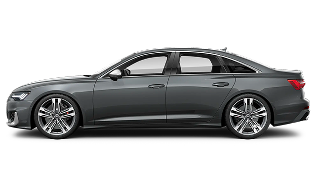 Audi S6  2024