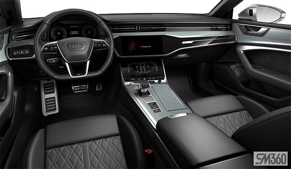 Audi S7  2024