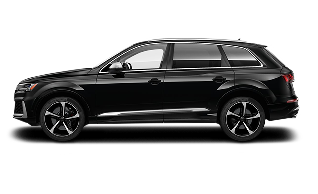 Audi SQ7  2024