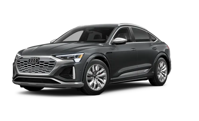 Audi SQ8 Sportback e-tron  2024