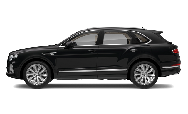 BENTLEY BENTAYGA HYBRID AZURE 2024