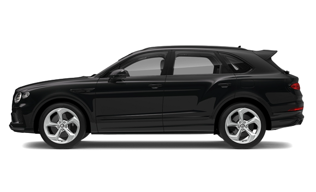 BENTLEY BENTAYGA HYBRID S 2024