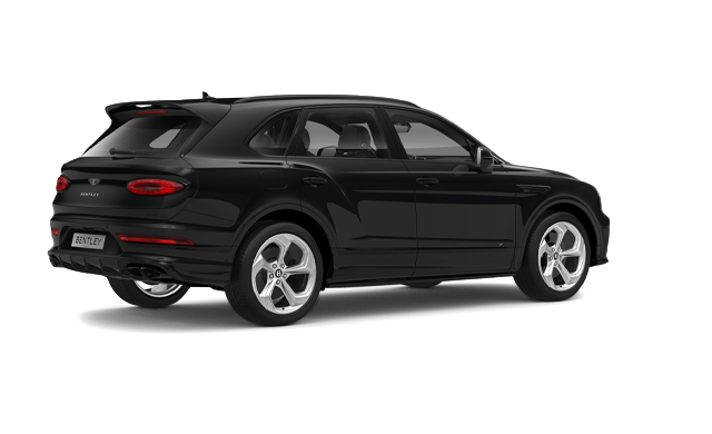 BENTLEY BENTAYGA HYBRID S 2024