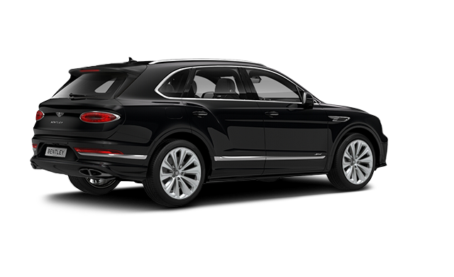 2024 BENTLEY BENTAYGA AZURE