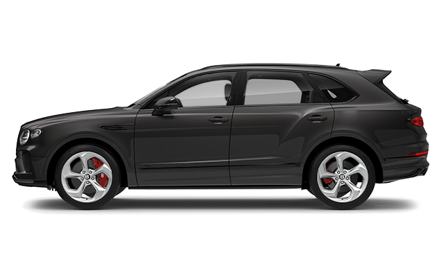 2024 BENTLEY BENTAYGA S