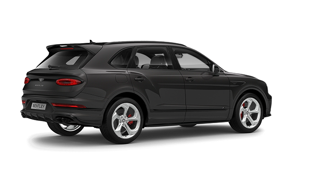2024 BENTLEY BENTAYGA S