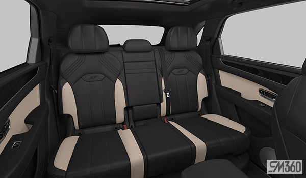 2024 BENTLEY BENTAYGA S