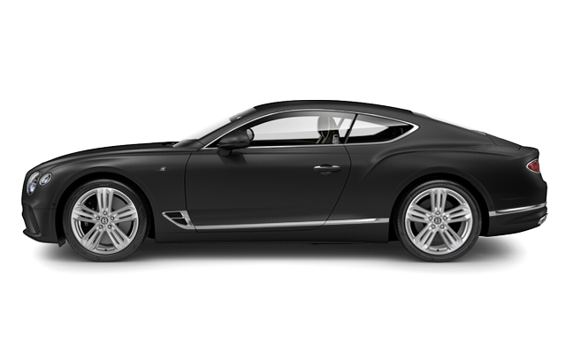 2024 BENTLEY CONTINENTAL GT A V8