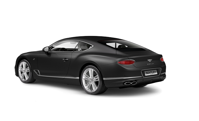 2024 BENTLEY CONTINENTAL GT A V8