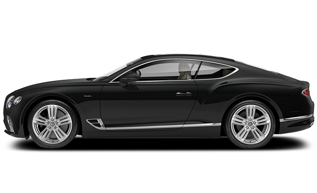 BENTLEY CONTINENTAL GT AZURE 2024