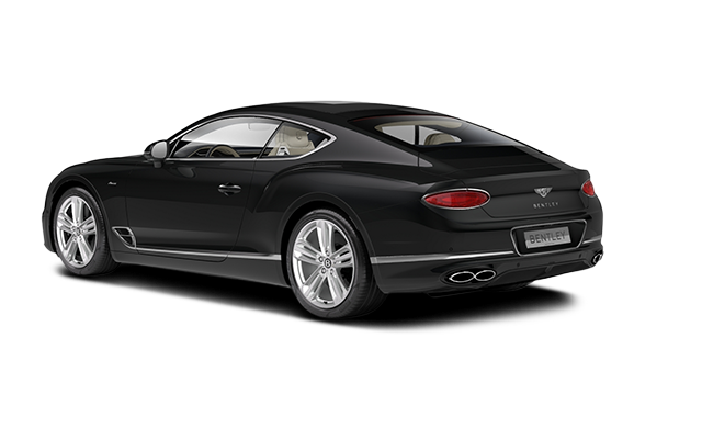 BENTLEY CONTINENTAL GT AZURE 2024