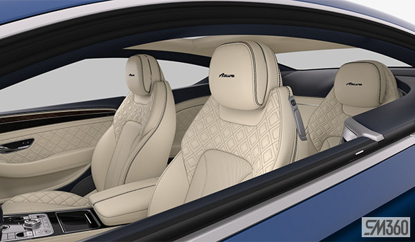 BENTLEY CONTINENTAL GT AZURE 2024