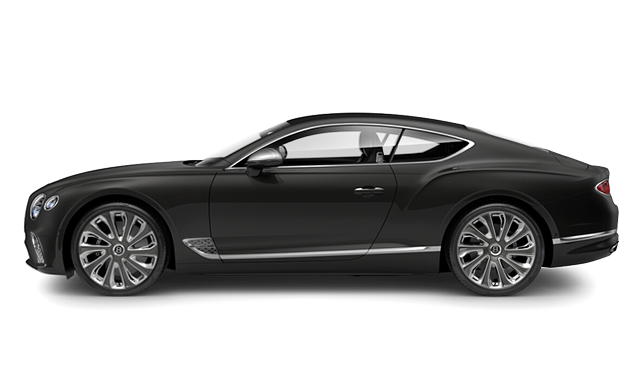 2024 BENTLEY CONTINENTAL GT MULLINER V12