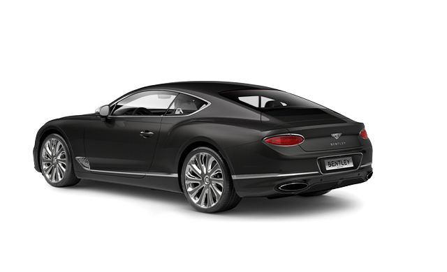 2024 BENTLEY CONTINENTAL GT MULLINER V12