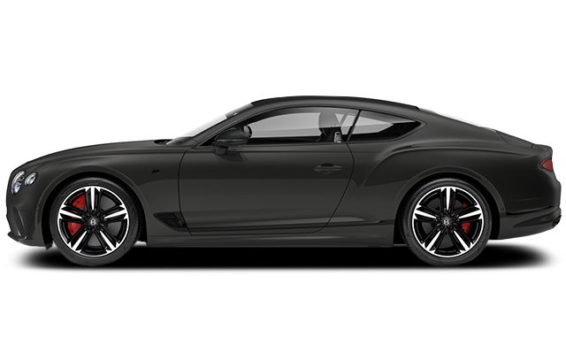 2024 BENTLEY CONTINENTAL GT S