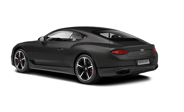 2024 BENTLEY CONTINENTAL GT S