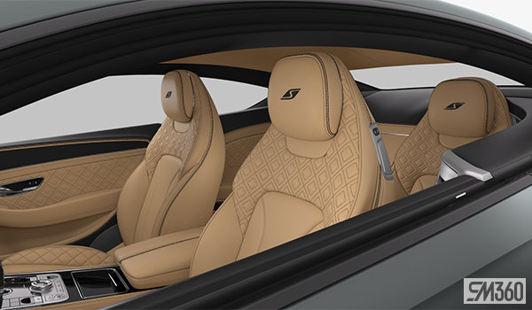 2024 BENTLEY CONTINENTAL GT S
