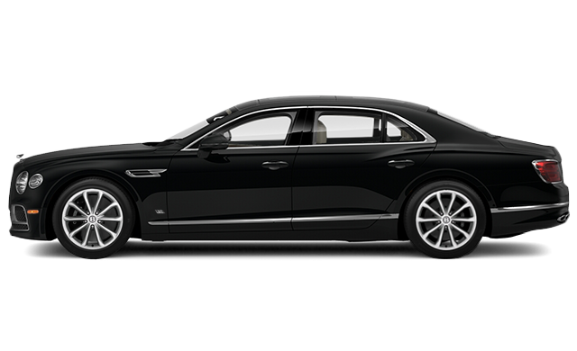 2024 BENTLEY FLYING SPUR HYBRID A
