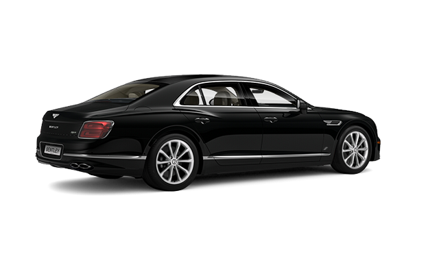 2024 BENTLEY FLYING SPUR HYBRID A