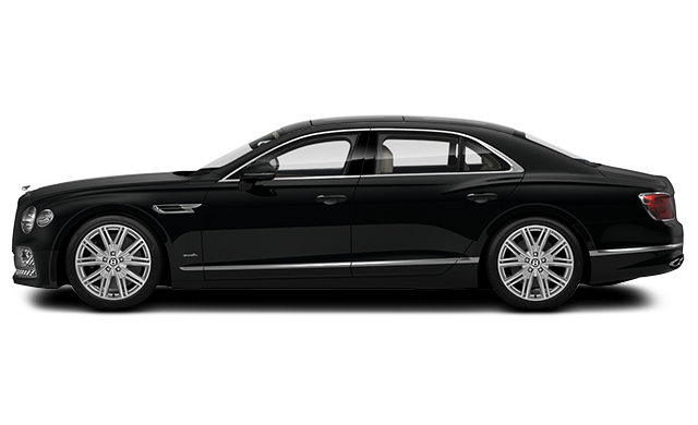 2024 BENTLEY FLYING SPUR HYBRID AZURE