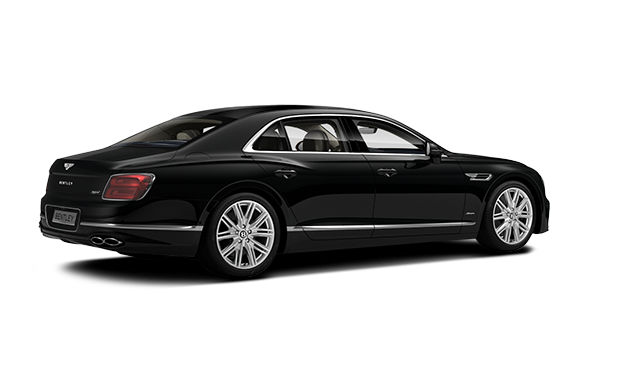 2024 BENTLEY FLYING SPUR HYBRID AZURE
