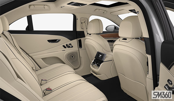 2024 BENTLEY FLYING SPUR HYBRID