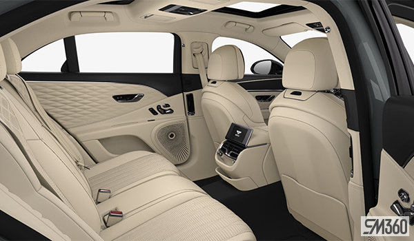 2024 BENTLEY FLYING SPUR HYBRID S