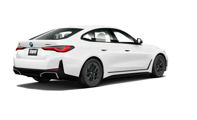 2024 BMW i4 Gran Coupe EDRIVE35