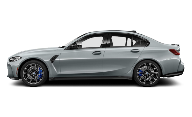 BMW M3 Sedan Base  2024