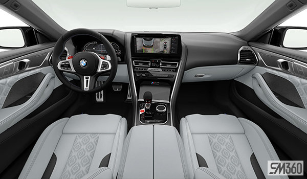BMW M8 Cabriolet M8 Competition 2024