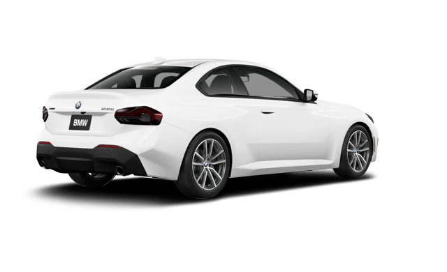 BMW Coupe de Serie 2 230I XDRIVE 2024
