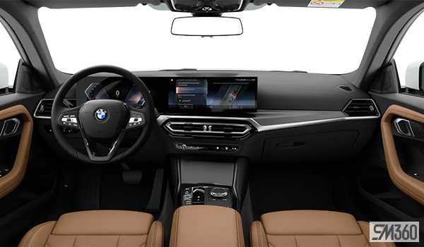 BMW Série 2 Coupé 230i xDrive 2024