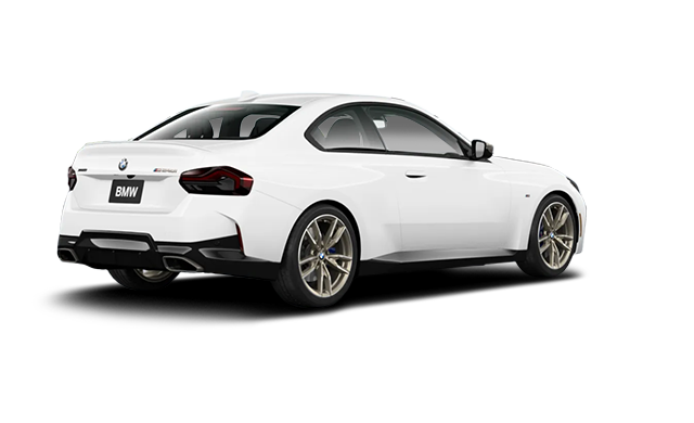 2024 BMW 2 Series Coupe M240I XDRIVE