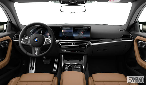 2024 BMW 2 Series Coupé M240i xDrive