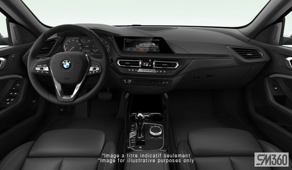 BMW Série 2 Gran Coupé 228i  xDrive 2024
