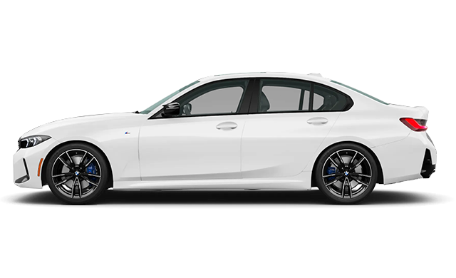 2024 BMW 3 Series Sedan M340I XDRIVE